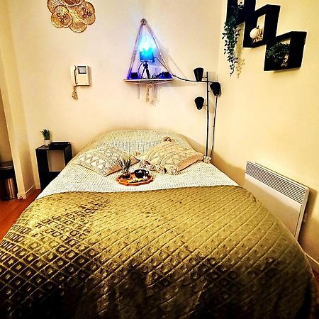 Le Petit Cine - Rouen Gare - Smartloc Immo Apartment Екстериор снимка