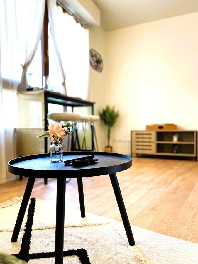 Le Petit Cine - Rouen Gare - Smartloc Immo Apartment Екстериор снимка