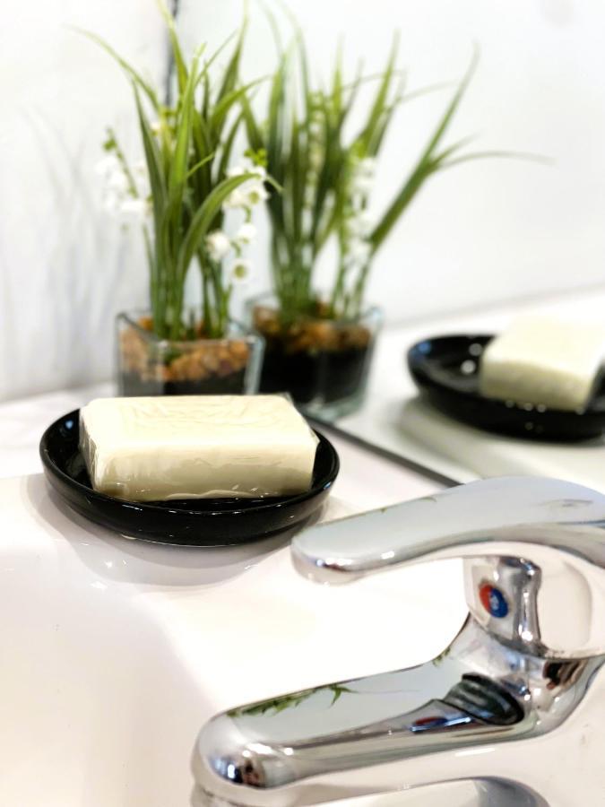 Le Petit Cine - Rouen Gare - Smartloc Immo Apartment Екстериор снимка