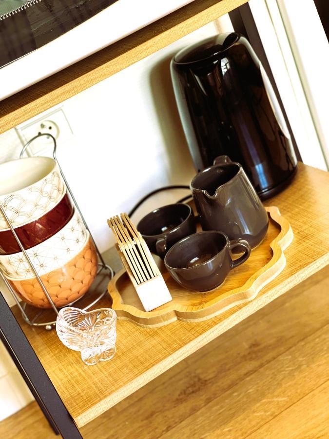 Le Petit Cine - Rouen Gare - Smartloc Immo Apartment Екстериор снимка